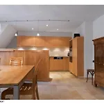 Apartment City, And Luxury *