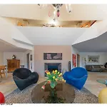 City, And Luxury Apartment Zurich