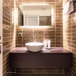Ema House Serviced Superior Unterstrass Apartment Zurich