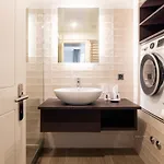 Ema House Serviced Superior Unterstrass Zurich