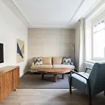 Ema House Serviced Superior Unterstrass Zurich