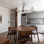 Apartment Ema House Serviced Superior Unterstrass *