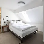 Ema House Serviced Superior Unterstrass Zurich