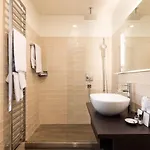 Apartment Ema House Serviced Superior Unterstrass *