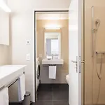 Apartment Ema House Serviced Superior Unterstrass Zurich