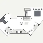 Ema House Serviced Aussersihl Zurich