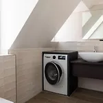 Ema House Serviced Superior Unterstrass Apartment Zurich