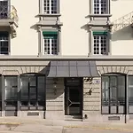 Ema House Serviced Apartments Superior Unterstrass