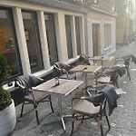 Hechtplatz Hotel
