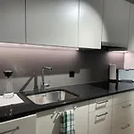 Gocki Apartment Zurich