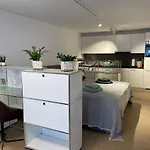 Apartment Gocki *