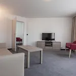 Ema House Serviced Aussersihl Apartment Zurich