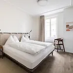 Apartment Ema House Serviced Superior Unterstrass Zurich