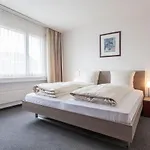 Ema House Serviced Aussersihl