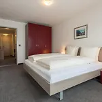 Apartment Ema House Serviced Aussersihl Zurich