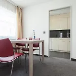 Ema House Serviced Aussersihl * Zurich