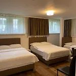 Residence Appartements 3* Zurich