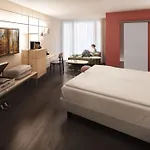 Hotel Sorell Boutique-hotel Zuerichberg