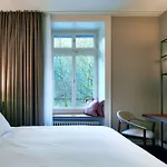Sorell Boutique-hotel Zuerichberg Hotel 4*