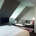 Hotel Sorell Boutique-hotel Zuerichberg Zurich