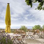 Hotel Sorell Boutique-hotel Zuerichberg Zurich