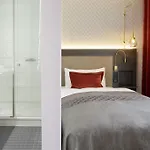 Hotel Sorell Boutique-hotel Seefeld Zurich