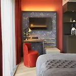 Sorell Boutique-hotel Seefeld Hotel Zurich