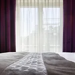 Sorell Boutique-hotel Seefeld Hotel