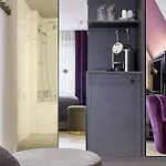 Hotel Sorell Boutique-hotel Seefeld 4*