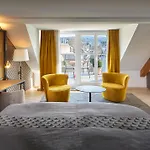 Sorell Boutique-hotel Seefeld 4* Zurich