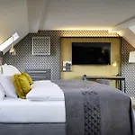 Sorell Boutique-hotel Seefeld Hotel