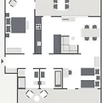Ema House Serviced Apartments, Seefeld