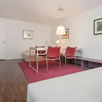 Apartment Ema House Serviced Apartments, Seefeld *