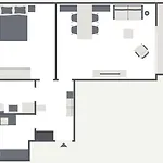 Ema House Serviced Apartments, Seefeld *