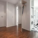 Ema House Serviced Apartments, Seefeld Apartment Zurich