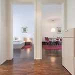 Ema House Serviced Apartments, Seefeld Apartment