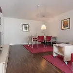 Ema House Serviced Apartments, Seefeld