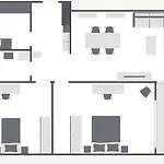 Ema House Serviced Apartments, Seefeld *