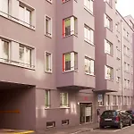 Ema House Serviced Apartments, Seefeld Apartment *