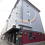 Gregory 2* Zurich
