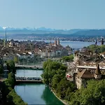 Executive Suite-business Edition * Zurich