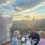 Hotel Hechtplatz Zurich