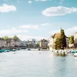 Executive Suite-business Edition Zurich