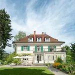 Signau House & Garden Boutique Hotel 4*