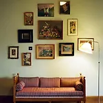 Signau House & Garden Boutique Zurich