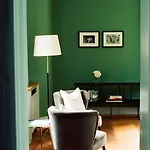 Signau House & Garden Boutique Zurich