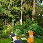 Hotel Signau House & Garden Boutique Zurich