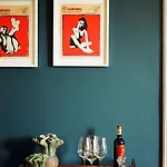 Hotel Signau House & Garden Boutique 4*