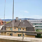 Cozy Apartment In The Heard Of Zurich Sonnegg