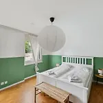 Apartment Spacious In The Heart Of Zltwg68 Zurich